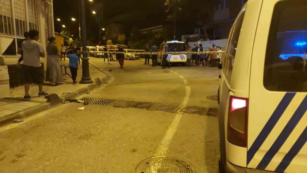 Silivri’de kurşun yağdı! 4’ü ağır 10 yaralı