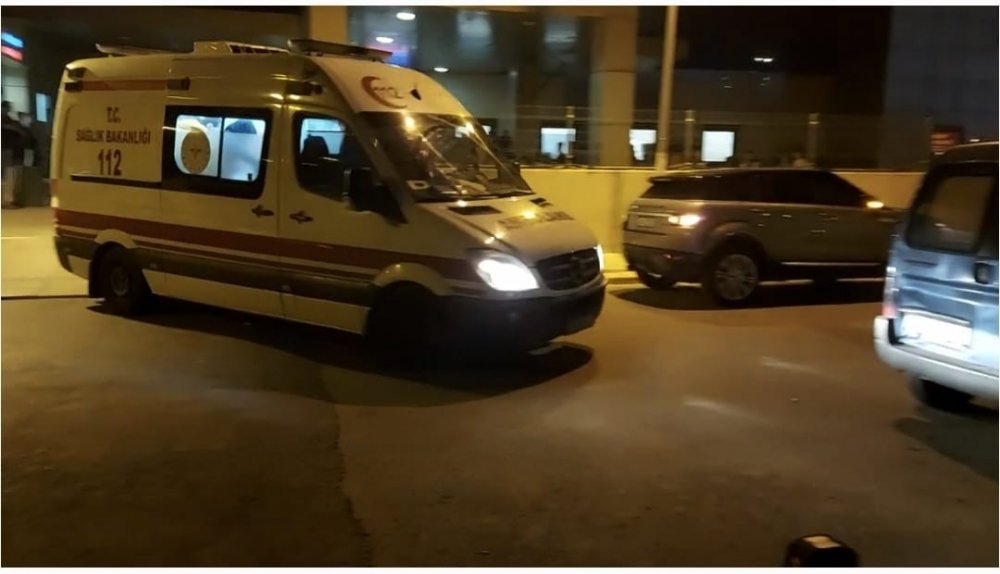 Silivri’de kurşun yağdı! 4’ü ağır 10 yaralı