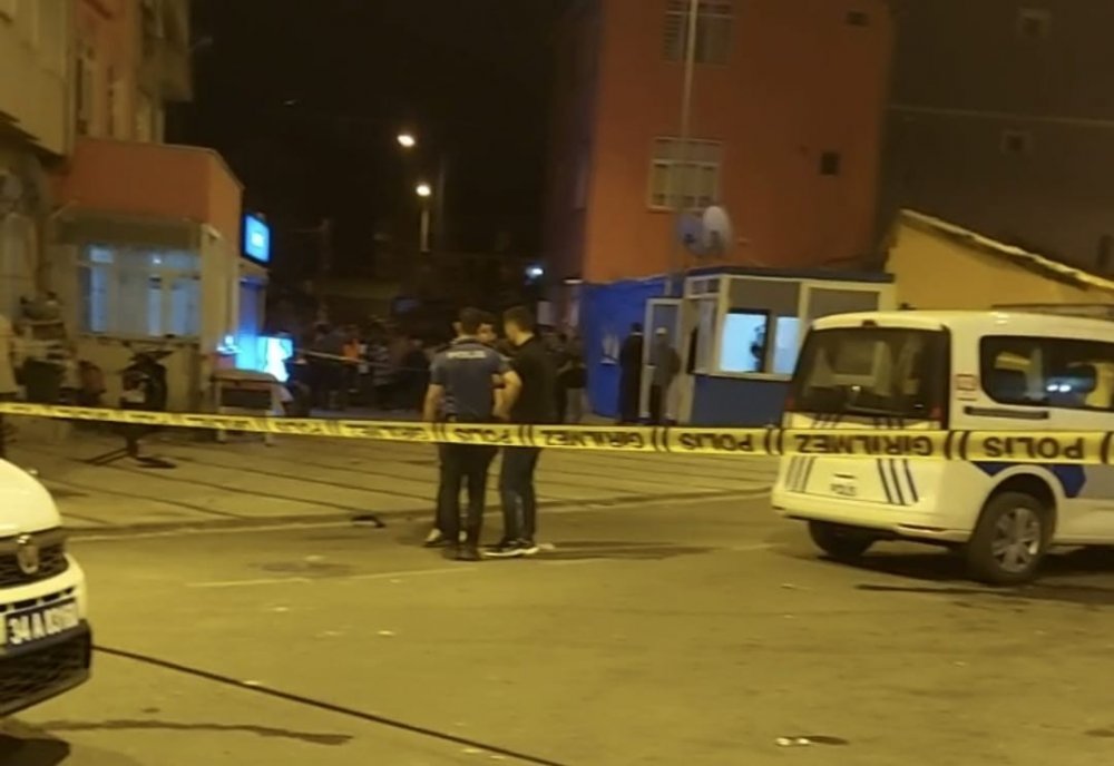 Silivri’de kurşun yağdı! 4’ü ağır 10 yaralı
