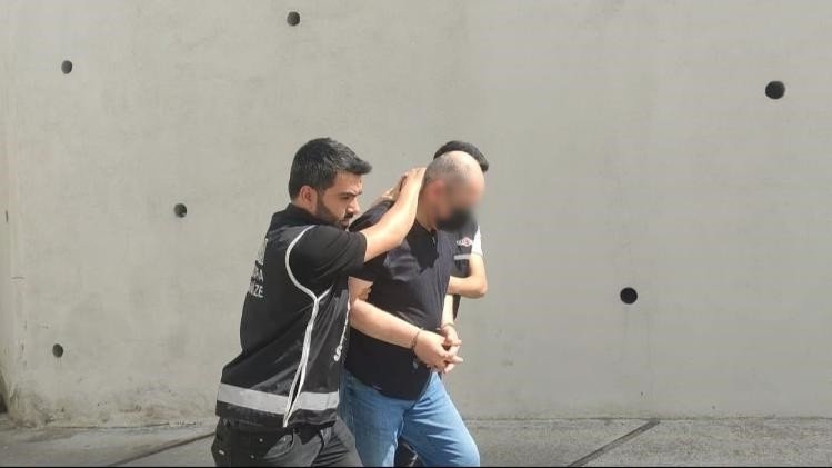 Ankara’da FETÖ operasyonu! Danıştay tetkik hakimi, kıdemli binbaşı, başpolis ve komiser dahil 6 tutuklama