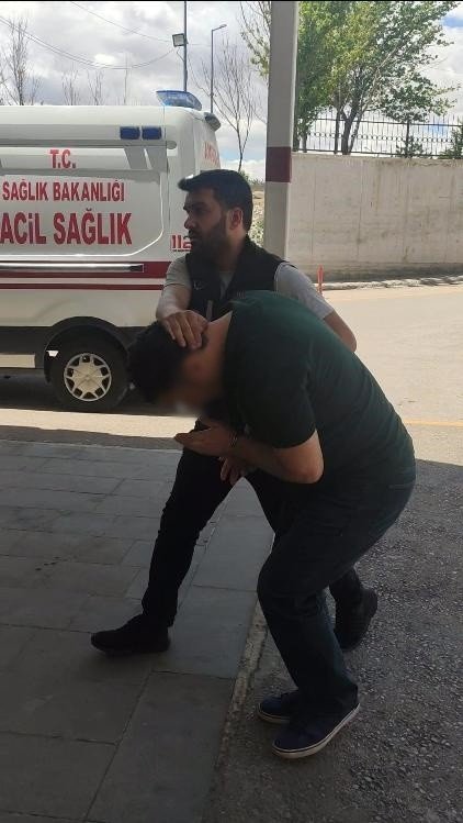 Ankara’da FETÖ operasyonu! Danıştay tetkik hakimi, kıdemli binbaşı, başpolis ve komiser dahil 6 tutuklama