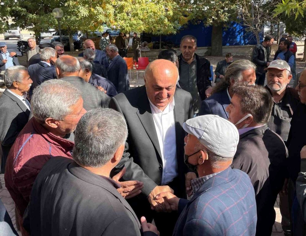 Konya Şeker motorin avansı kuponlarının dağıtımına başladı