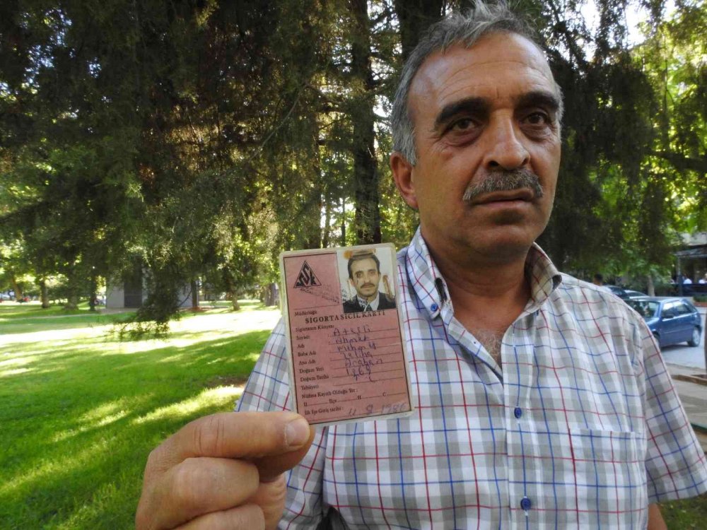 Türkiye'de 50 yıl önce beton ile kapatılan sahalarda petrol heyecanı! Beş ilde daha çalışma