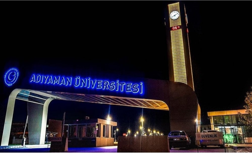 Konya'daki doktor cinayeti üzerinden Cumhurbaşkanına hakaret etmişti! Dr. İzzettin Öz açığa alındı