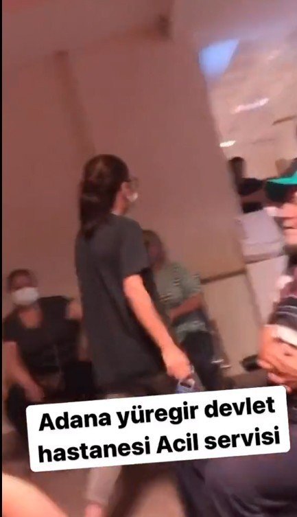 İl Sağlık Müdürlüğünden doktorun ‘bakmıyorum’ dediği videoyla ilgili açıklama! Konya'daki olayla alakası yok