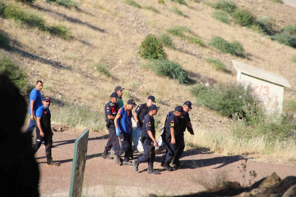 Büyük acı! Gölete giren 15 yaşındaki İbrahim Zahit boğularak can verdi! Ailesi feryat etti