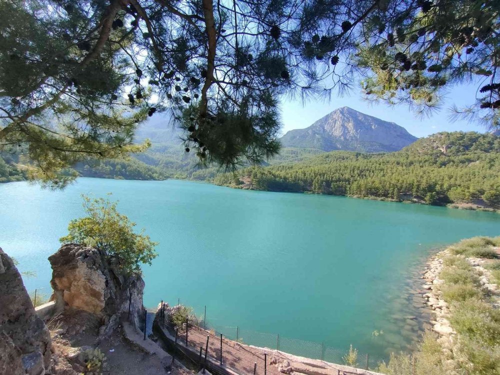 Büyük acı! Gölete giren 15 yaşındaki İbrahim Zahit boğularak can verdi! Ailesi feryat etti