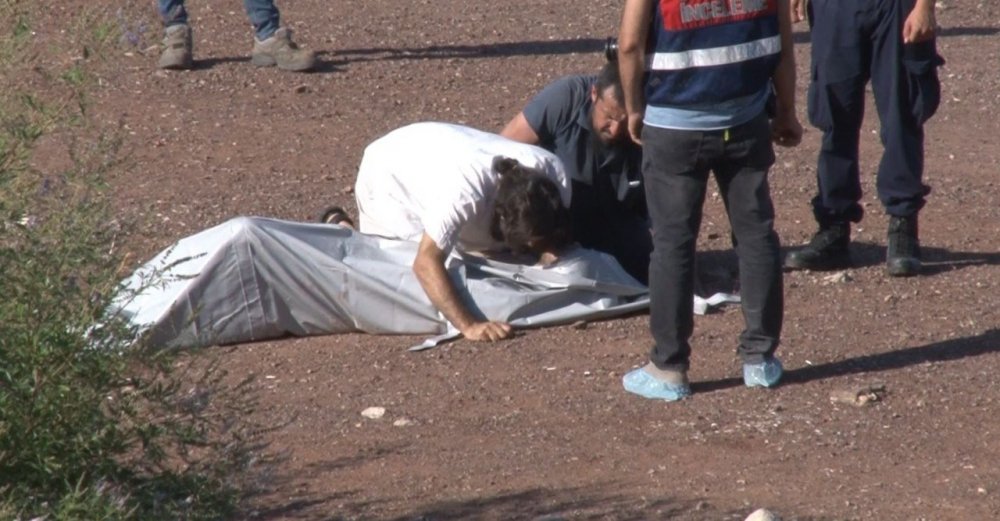 Büyük acı! Gölete giren 15 yaşındaki İbrahim Zahit boğularak can verdi! Ailesi feryat etti