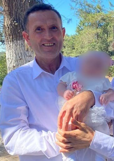 İhaleyle aldığı arazide vurulan Nurettin Erisoylu hayatını kaybetti! 1 yaralı