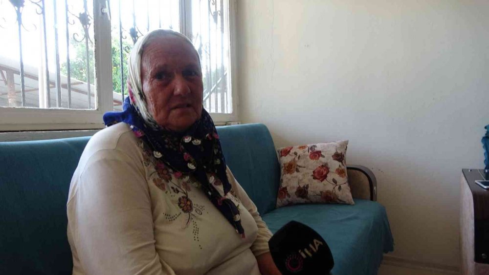 15 Temmuz şehidi Özel Harekat Polisi Aytekin Kuru'nun babasından FETÖ'cü hainlere idam talebi