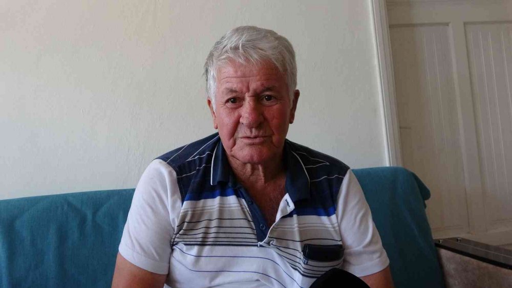 15 Temmuz şehidi Özel Harekat Polisi Aytekin Kuru'nun babasından FETÖ'cü hainlere idam talebi