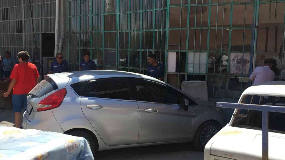 Konya'da yeni aldığı silahı temizlerken arkadaşını vurmuştu! Gözaltına alındı