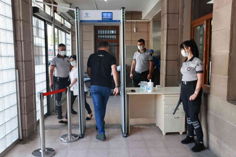 Bakan Koca 4 ay önce talimat vermişti! Konya'daki doktor cinayetinin ardından sistem kurulmaya başladı