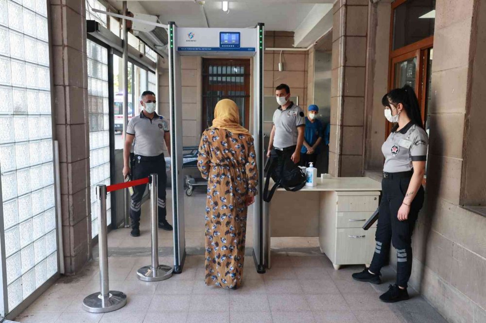 Bakan Koca 4 ay önce talimat vermişti! Konya'daki doktor cinayetinin ardından sistem kurulmaya başladı