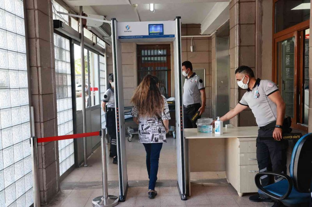 Bakan Koca 4 ay önce talimat vermişti! Konya'daki doktor cinayetinin ardından sistem kurulmaya başladı