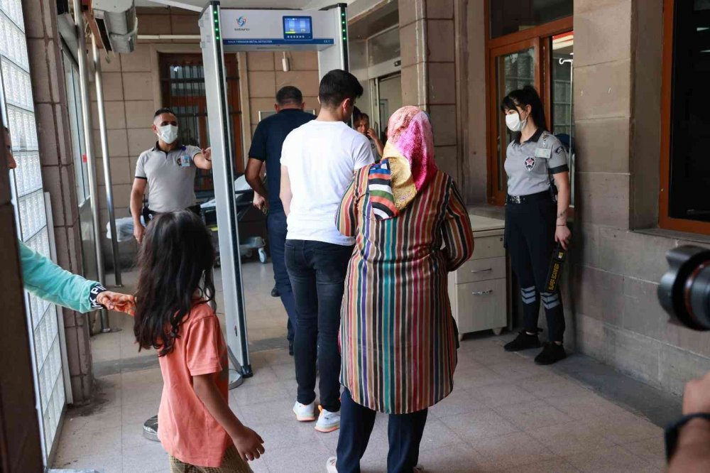 Bakan Koca 4 ay önce talimat vermişti! Konya'daki doktor cinayetinin ardından sistem kurulmaya başladı