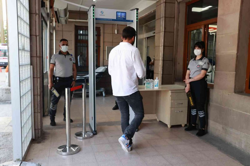 Bakan Koca 4 ay önce talimat vermişti! Konya'daki doktor cinayetinin ardından sistem kurulmaya başladı
