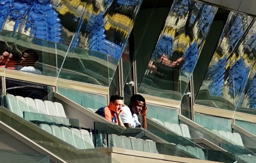 Konyaspor Başakşehir'e tek golle mağlup oldu