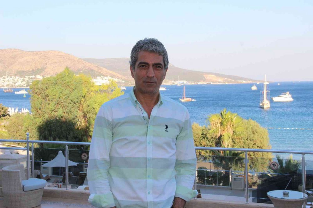 Tatilcilerin dönüş çilesi başladı! Bodrum'dan 10 bin ton çöp çıktı