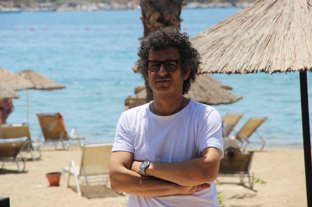 Tatilcilerin dönüş çilesi başladı! Bodrum'dan 10 bin ton çöp çıktı