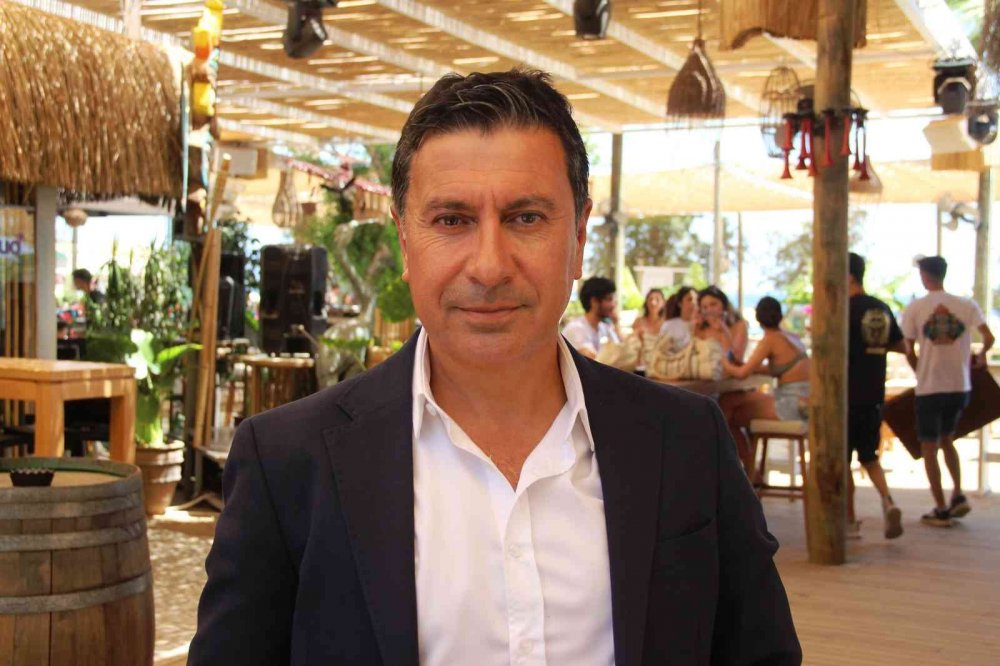 Tatilcilerin dönüş çilesi başladı! Bodrum'dan 10 bin ton çöp çıktı