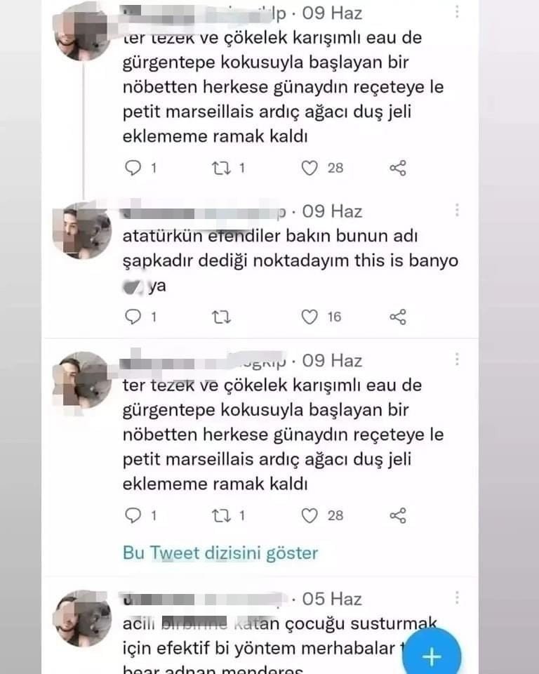 Ordu'da görev yapan iki doktordan hastalarıyla ilgili çirkin paylaşımlar! Soruşturma başlatıldı