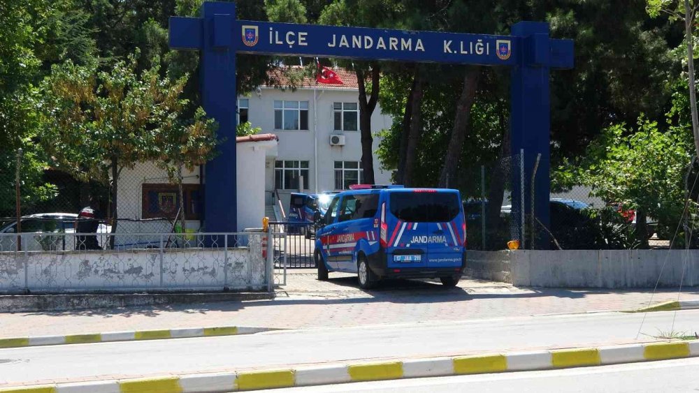Nazmi Arıkan ve şoförü Şerif Eker'in katil zanlısı Tokatspor Kulübü Başkanı Ufuk Akçekaya adliyede