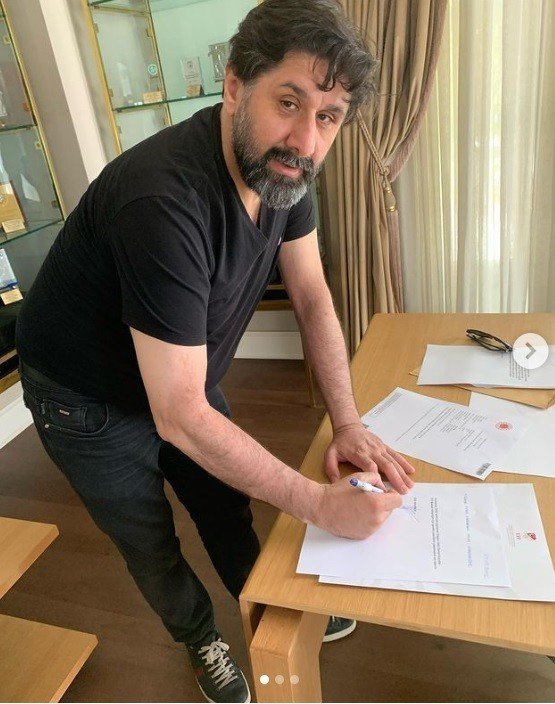 Ünlü eğitimci Nazmi Arıkan 47 ve Şerif Eker 66 bıçak darbesiyle öldürüldü! Kulüp Başkanı Ufuk Akçekaya adliyede