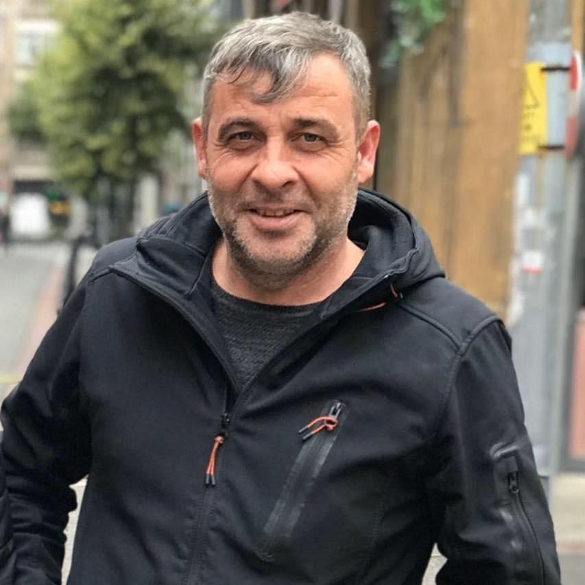 Ünlü eğitimci Nazmi Arıkan 47 ve Şerif Eker 66 bıçak darbesiyle öldürüldü! Kulüp Başkanı Ufuk Akçekaya adliyede