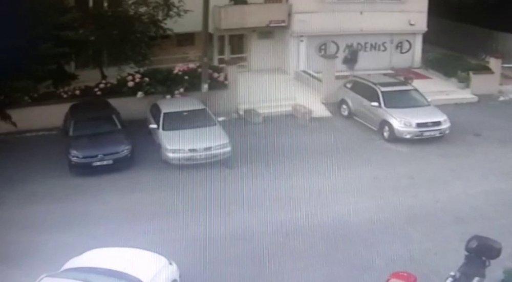 Arıkan ve şoförü Eker cinayeti soruşturmasında yeni gelişme! Akçekaya’nın görüntüleri ortaya çıktı