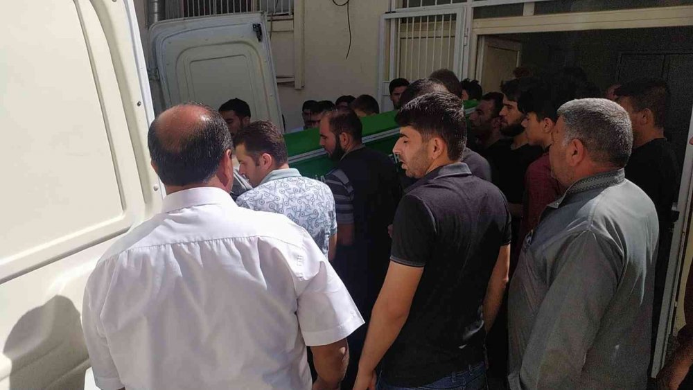 Gaziantep'te baba ile oğlun bıçaklı kavgası cinayetle bitti!