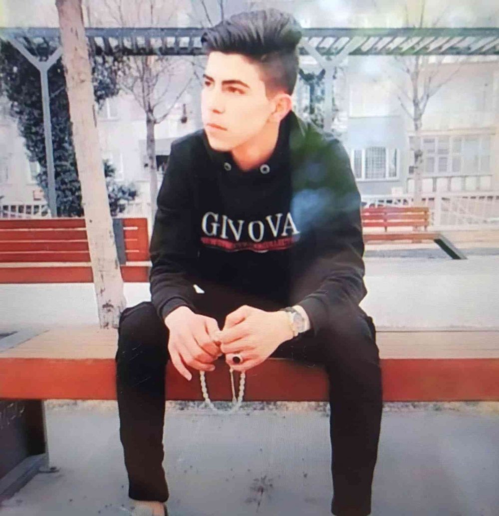 Gaziantep'te baba ile oğlun bıçaklı kavgası cinayetle bitti!