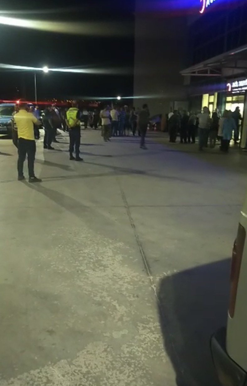 Arazi kavgası cinayetle bitti: Mermiler havada uçuştu! 1 ölü, 3 ağır yaralı