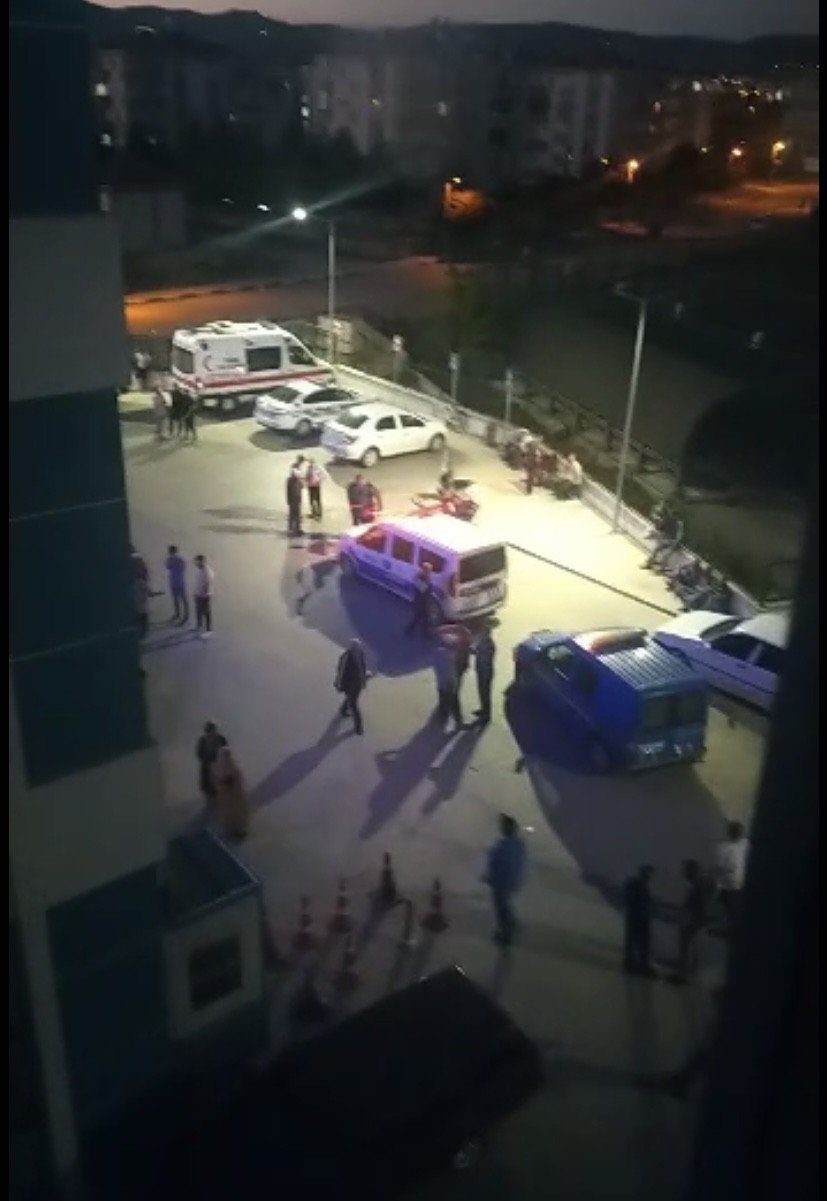 Arazi kavgası cinayetle bitti: Mermiler havada uçuştu! 1 ölü, 3 ağır yaralı