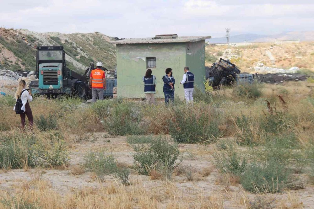 Son dakika! Konya’da çevreye kimyasal atık atan şahıslara 11'er milyon firmaya 16 milyon lira ceza