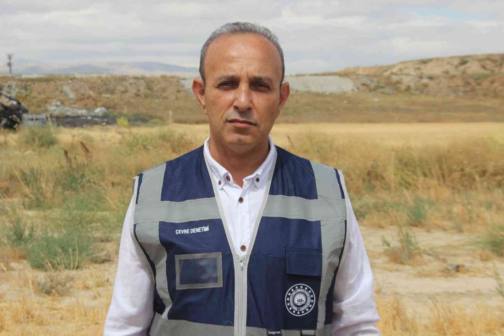 Son dakika! Konya’da çevreye kimyasal atık atan şahıslara 11'er milyon firmaya 16 milyon lira ceza