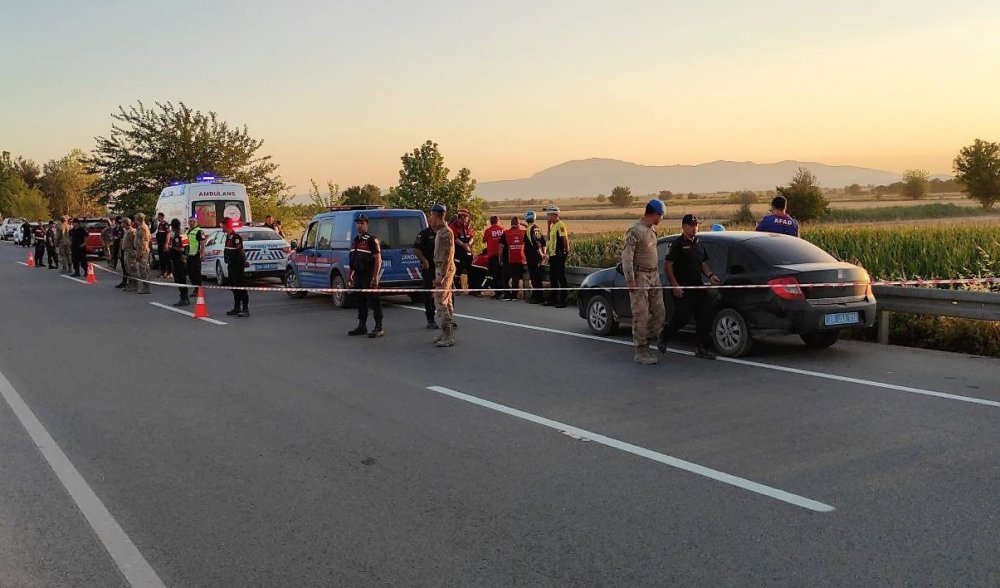 Kayıp olarak aranan Hakkı Bardan'ın ardından 9 yaşındaki Rafet Ergen’in de cesedi bulundu