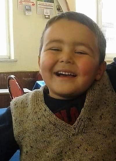 Kayıp olarak aranan Hakkı Bardan'ın ardından 9 yaşındaki Rafet Ergen’in de cesedi bulundu
