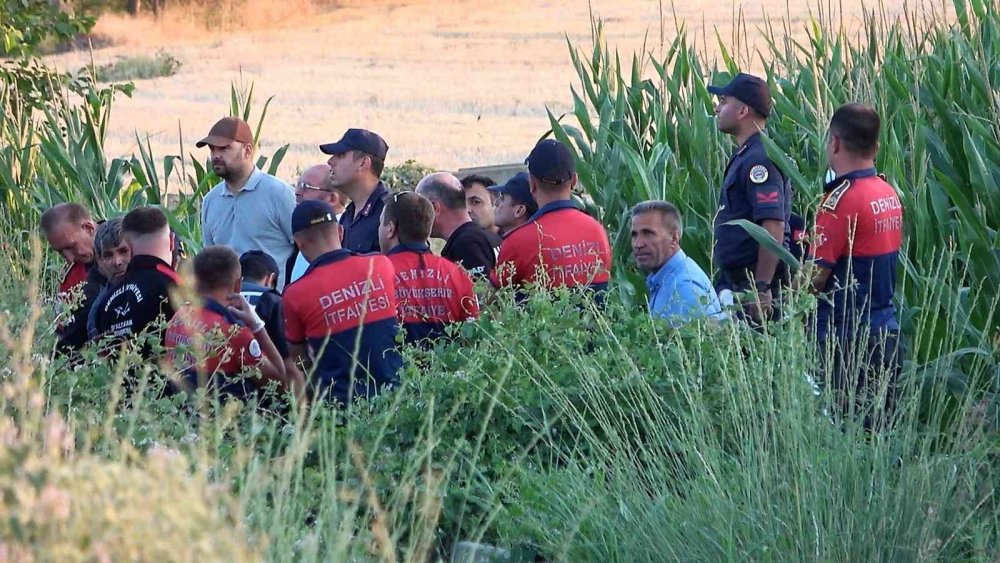 Kayıp olarak aranan Hakkı Bardan'ın ardından 9 yaşındaki Rafet Ergen’in de cesedi bulundu