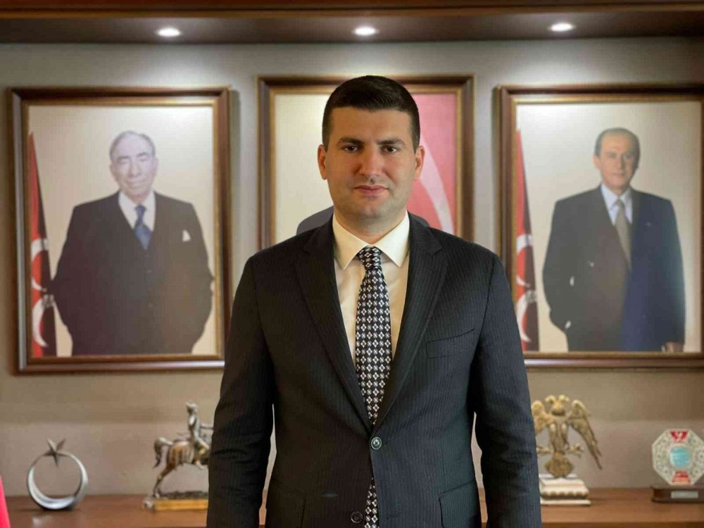 Ülkü Ocaklarından öğrencilere destek! Ücretsiz üniversite 'Tercih Robotu'