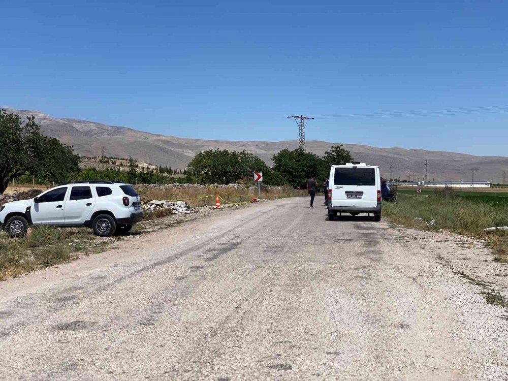 Afyon'da dehşete düşüren olay! Eşini sosyal medyadan taciz eden şahsı döverek öldürdü