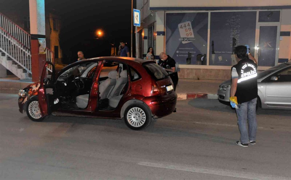 Karaman'da feci kaza! Otomobilin çarptığı 15 yaşındaki Yavuz Selim Kalaycı yaşamını yitirdi