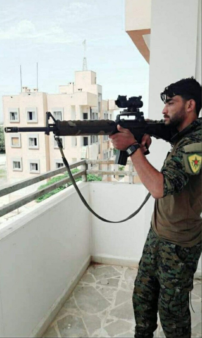 MİT'ten nokta operasyonu! 'Kendal Ermeni' kod adlı PKK eyalet sorumlusu Şahin Tekintanğaç etkisiz
