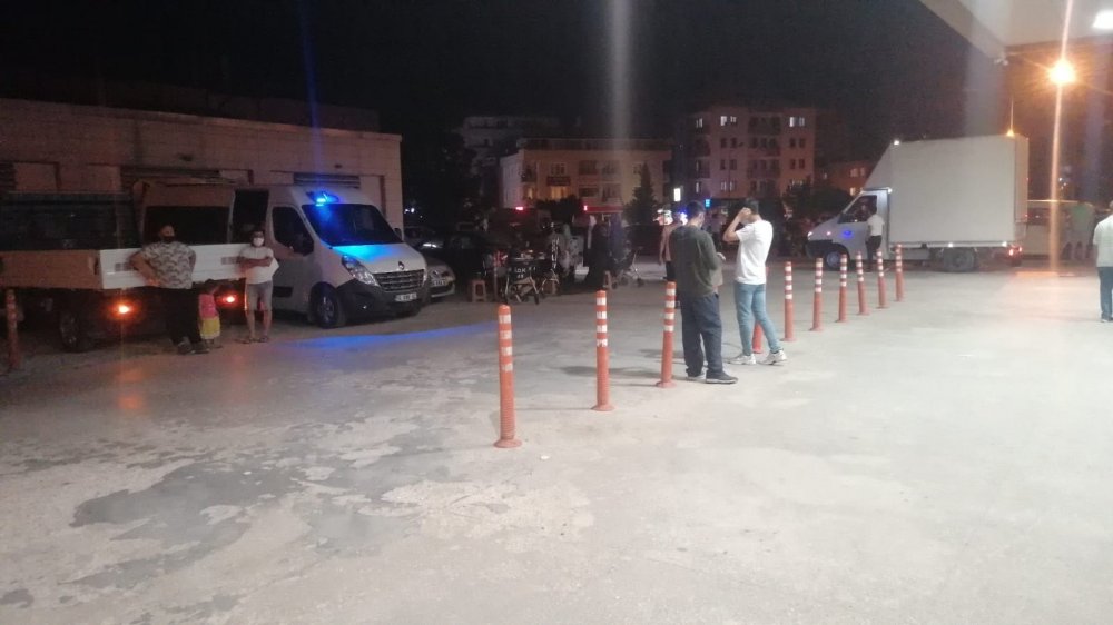 Sünnet düğününde zehirlenenlerin sayısı artıyor! 200’ü aşkın kişi tedavi altına alındı