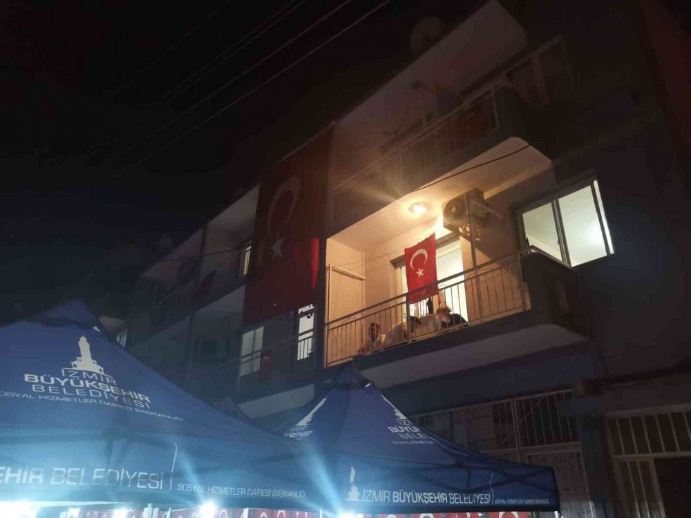 Şehit Astsubay Batuhan Şimşek'in acı haberi baba ocağına ulaştı! Babası sürpriz yapacaktı, şehadet haberini aldı