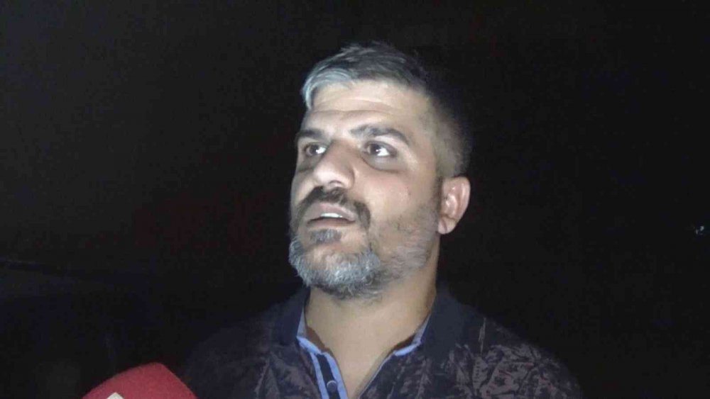 Şehit Astsubay Batuhan Şimşek'in acı haberi baba ocağına ulaştı! Babası sürpriz yapacaktı, şehadet haberini aldı