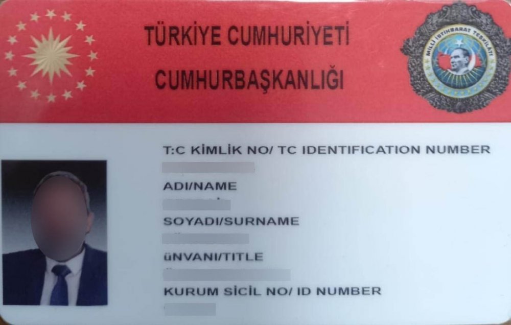 Alanya'da yakalanan sahte MİT’çilerle ilgili yeni gelişme! Şok eden detaylar..