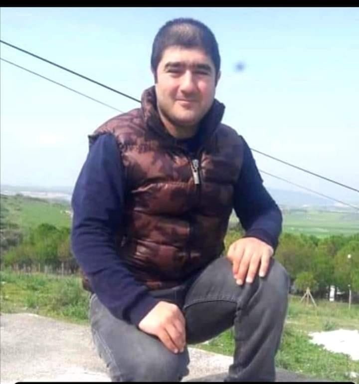 İzmir'de Mehmet Nur Şemin'in öldüğü bahçe sulama kavgası olayında yeni gelişme
