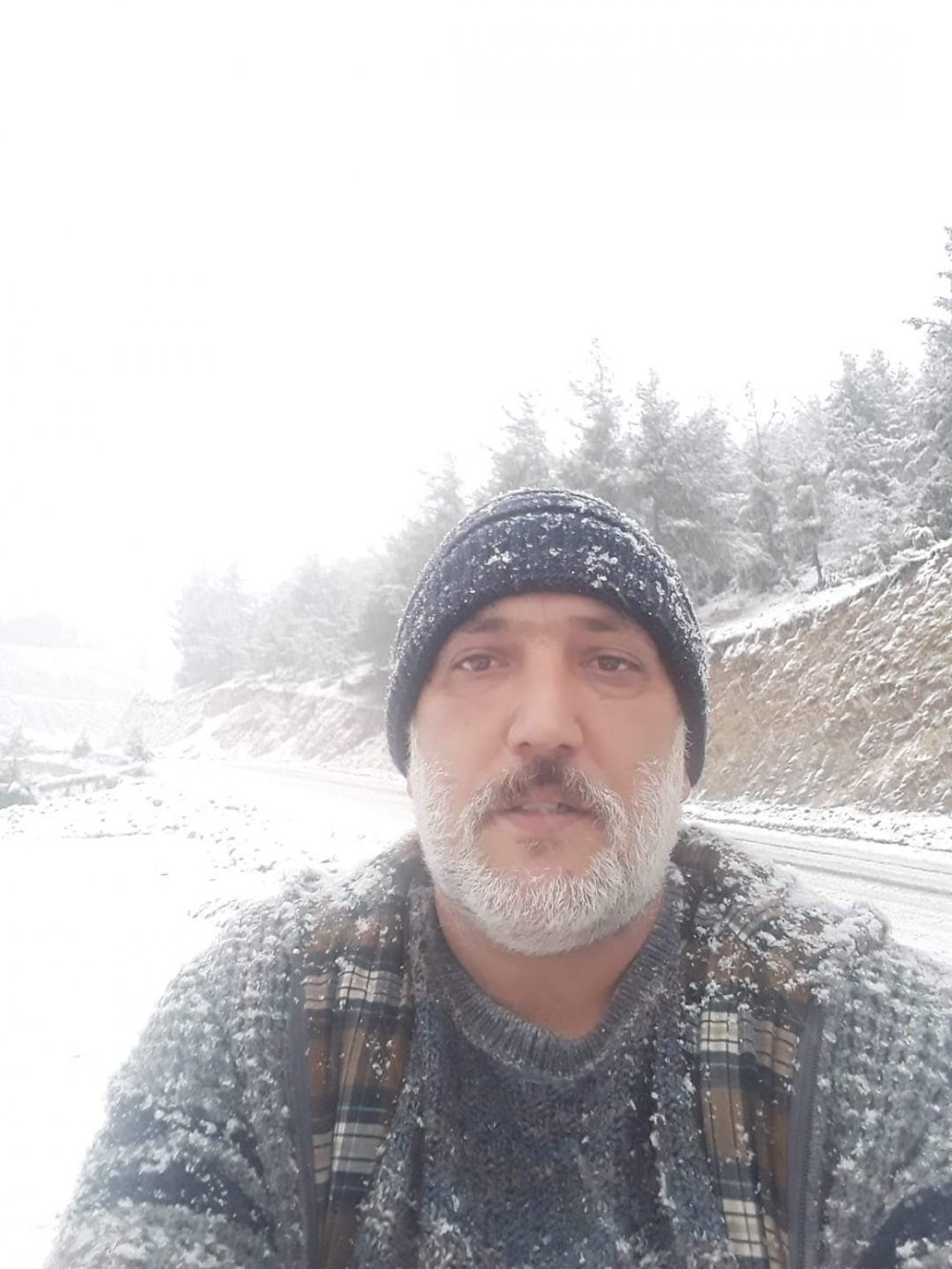 Emekli polis memuru Burak Aktın ölü bulundu!