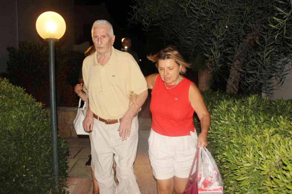 28 Şubat davasında müebbet hapse mahkum edilmişti! Çevik Bir soluğu Bodrum’daki yazlığında aldı